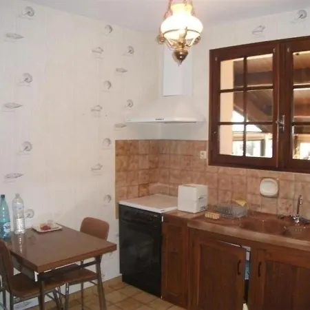 House 600 M Plage Et Point Surf, Maison De Pays De Type 3 Avec Jardin / 5 Personnes 1 Prázdninový dům *