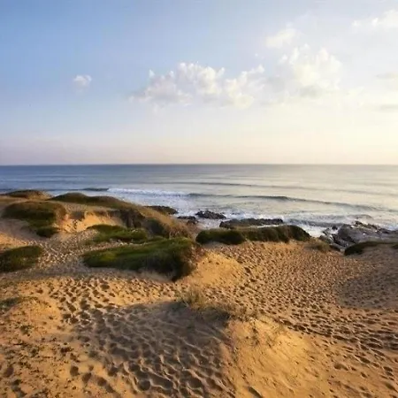 House 600 M Plage Et Point Surf, Maison De Pays De Type 3 Avec Jardin / 5 Personnes 1 Brétignolles-sur-Mer