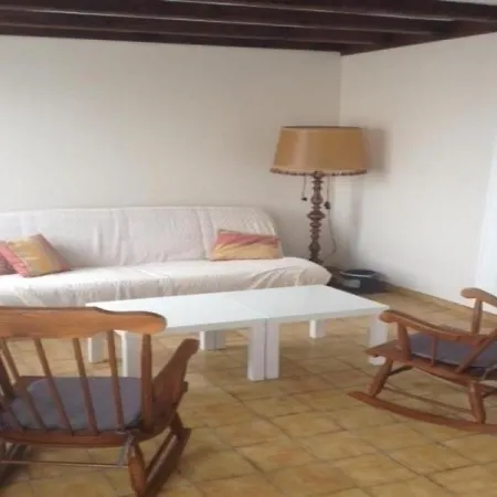 Prázdninový dům House 600 M Plage Et Point Surf, Maison De Pays De Type 3 Avec Jardin / 5 Personnes 1 Brétignolles-sur-Mer